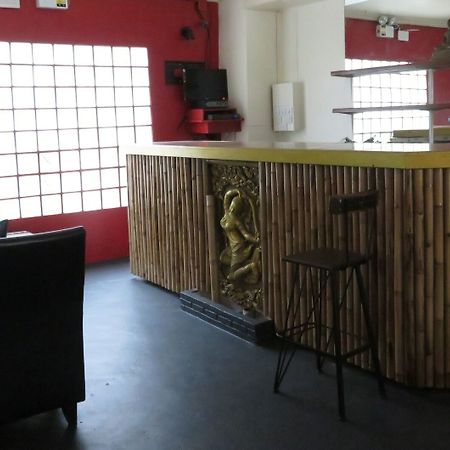 Utopia Guesthouse Ко Тао Екстериор снимка
